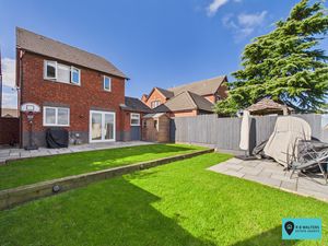 Rear Aspect - click for photo gallery